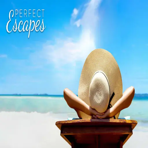 Perfectescapes.com