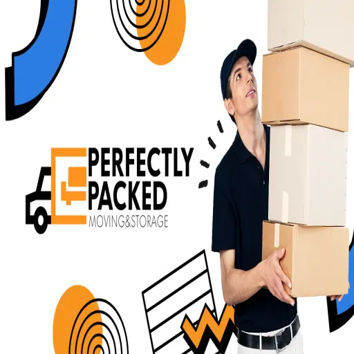 Perfectly Packed Moving & Storage