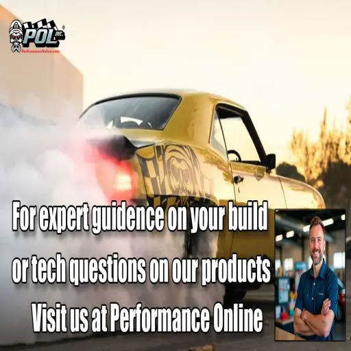 PERFORMANCE ONLINE