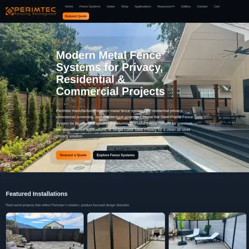 Perimtec