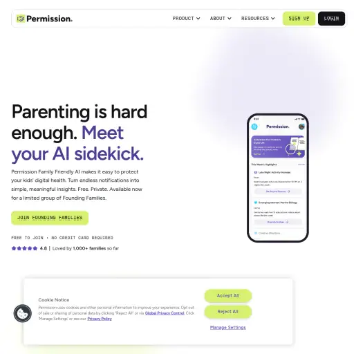 Permission.io