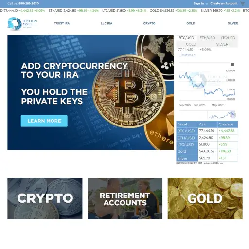 perpetualassets.com