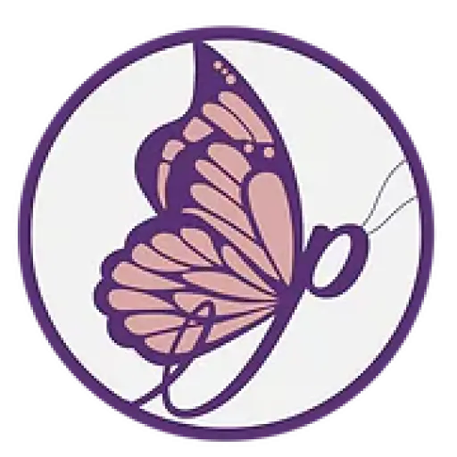 Perpetual Butterfly