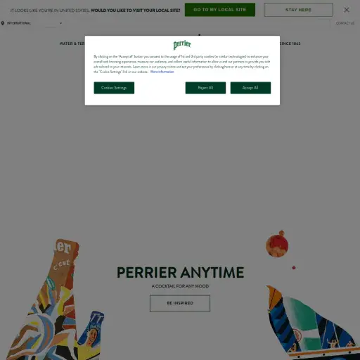 Perrier