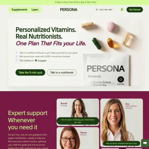 Persona