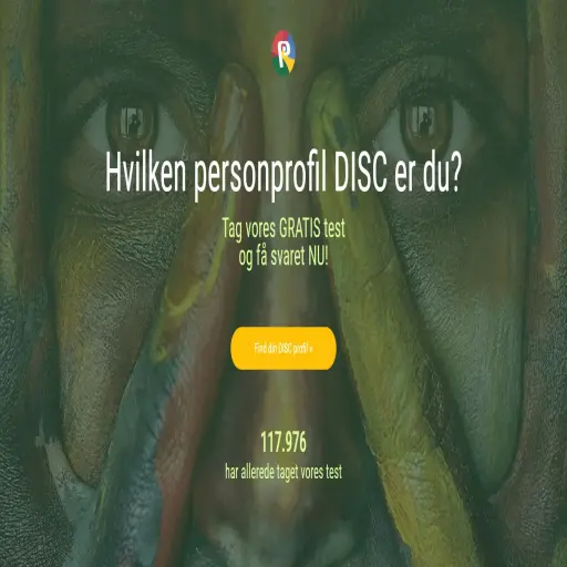 personprofil.dk