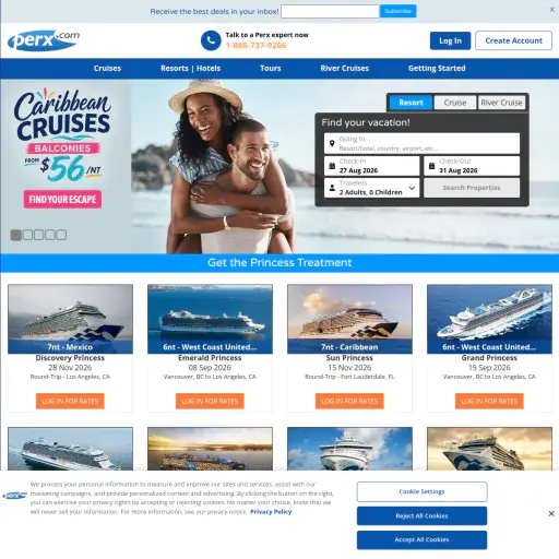 PERX.com