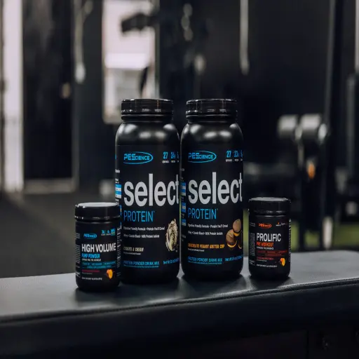 PEScience