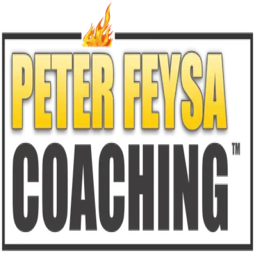 Peterfeysa