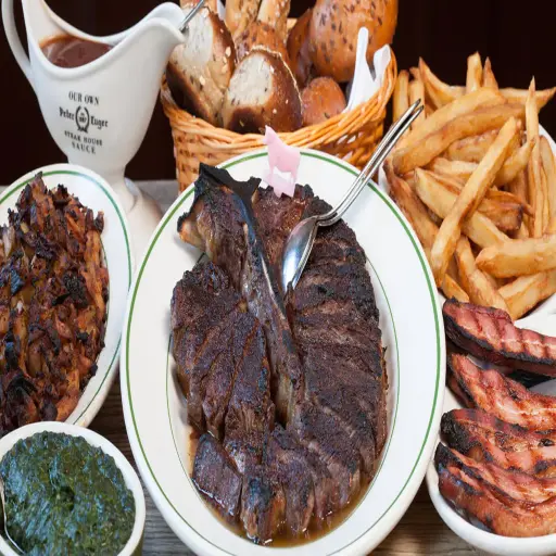 Peterluger