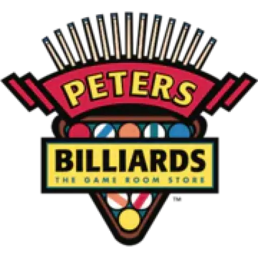 Peters Billiards & Home