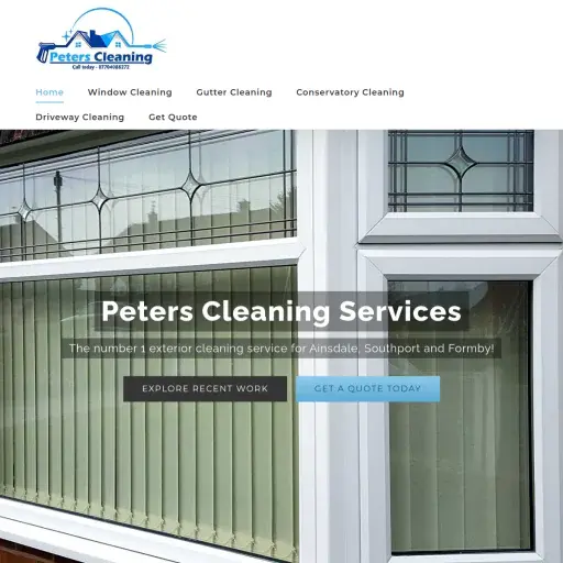 Peterscleaning