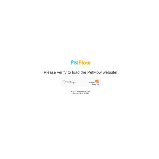 Petflow