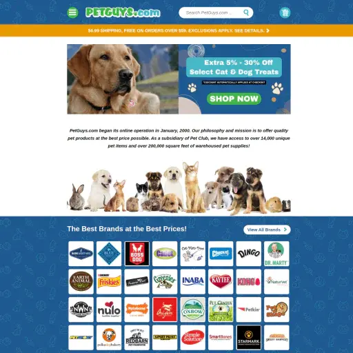PetGuys