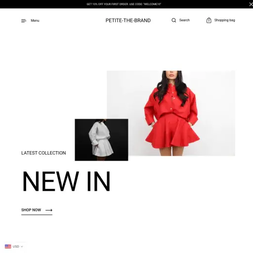 petite-the-brand.com