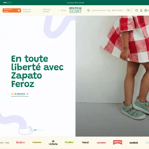 Petitspasdegeant