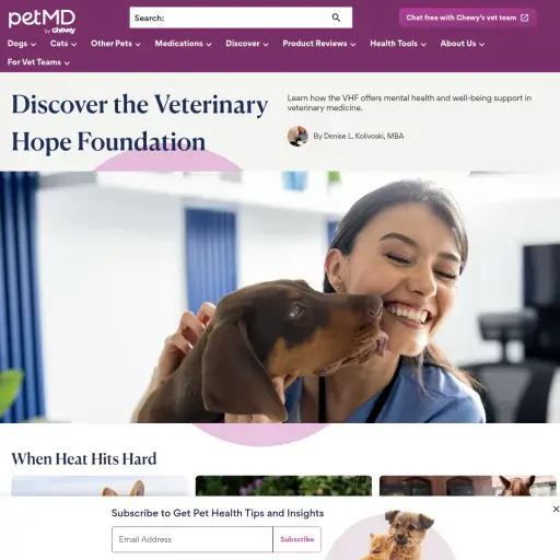 petMD