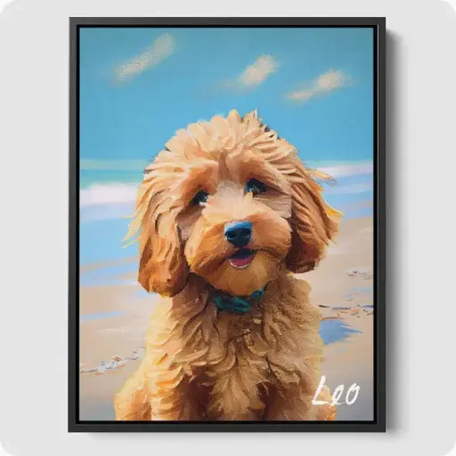 Pet Portraits