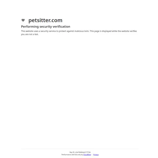 PetSitter.com