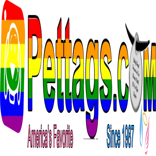 PETTAGS.COM