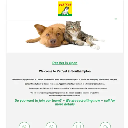 Petvet