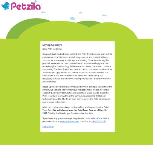 petzi.com