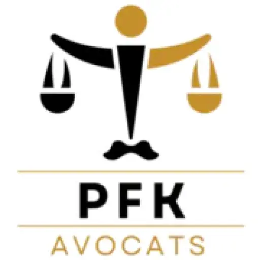 Pierre-Félix Kandolo - Cabinet d'Avocats en RDC