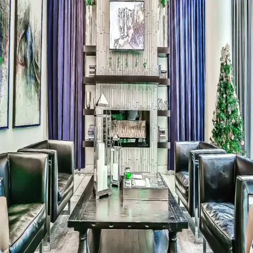 Pinnacle Furnished Suites