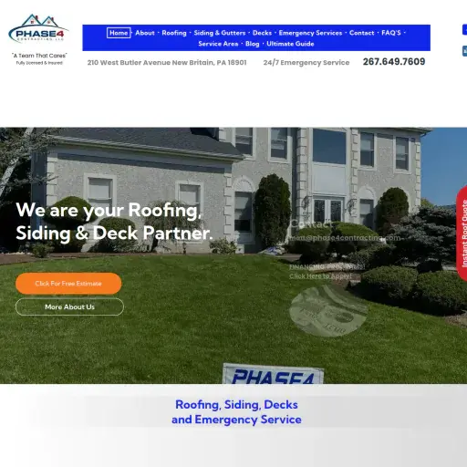 Phase4contracting