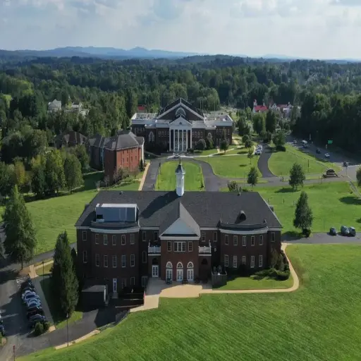 Patrick Henry College