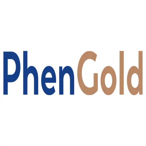 phengold.com