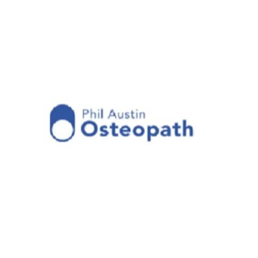 Phil Austin: Osteopath