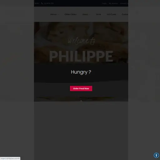 Philippe's