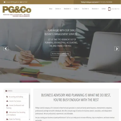 Phillipsgold