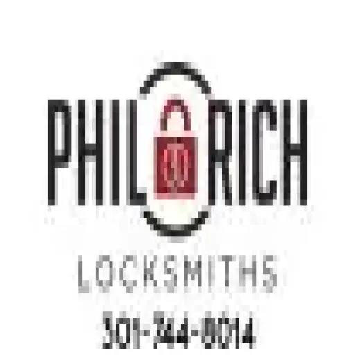 Phil Rich Lock