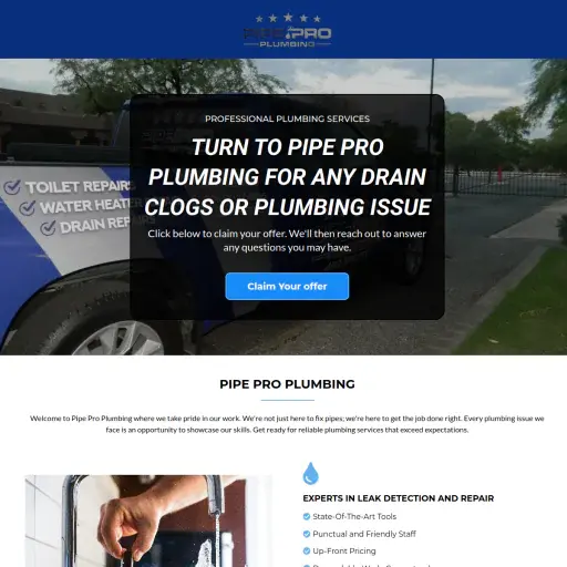 Pipe Pro Plumbing AZ