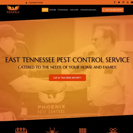 Phoenixpestcontroltn