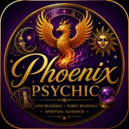 Phoenix Psychic