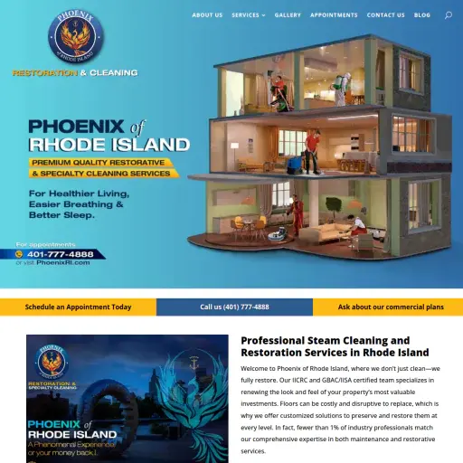 Phoenixri