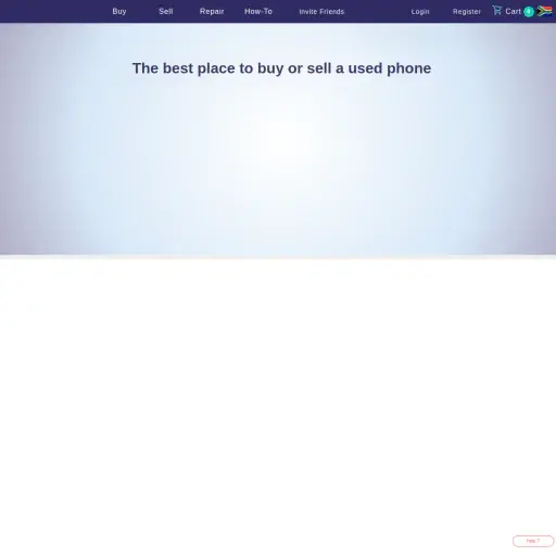 Phonetradr
