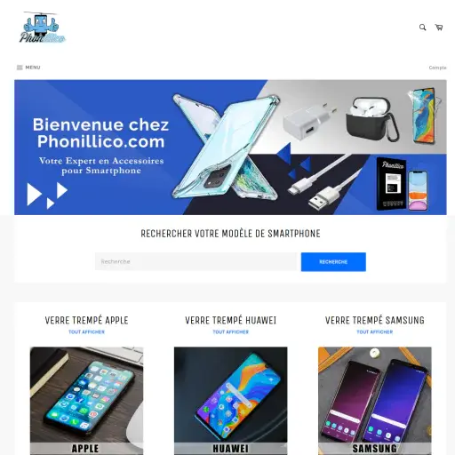Phonillico