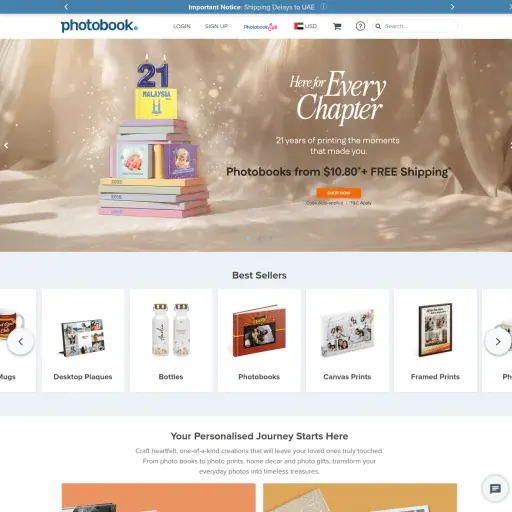 Photobook Worldwide