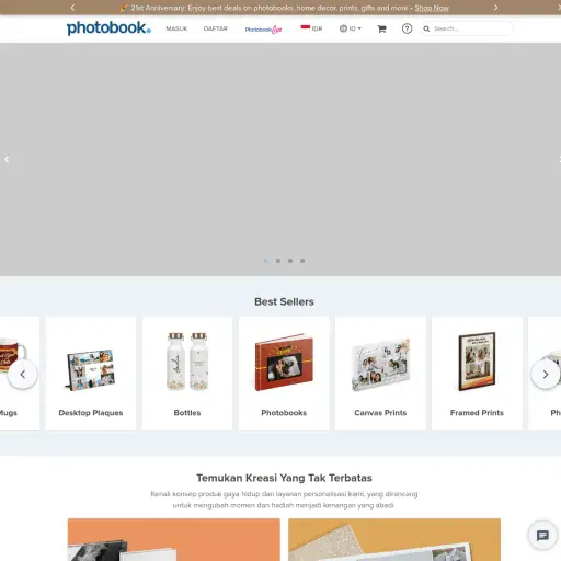 Photobook Worldwide