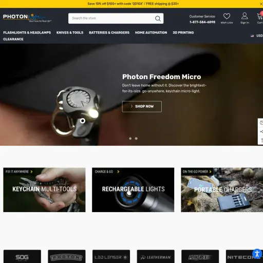 PhotonLight.com