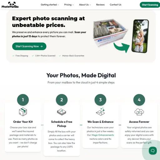 PhotoPanda