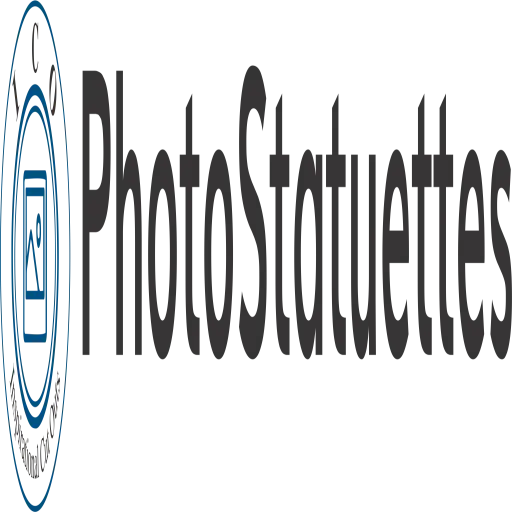 PhotoStatuettes