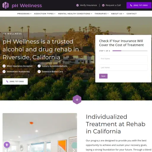 pH Wellness