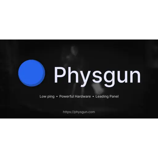 Physgun