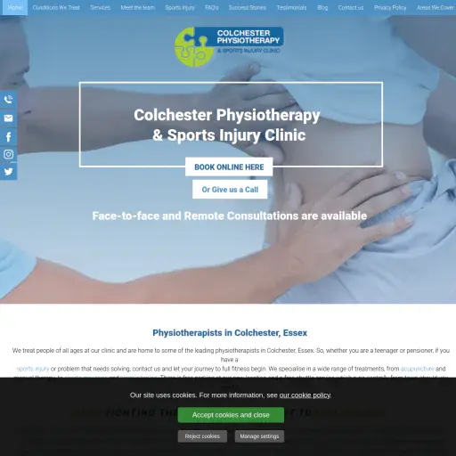 Physioreallyhelps