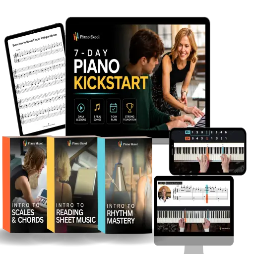Pianoskool